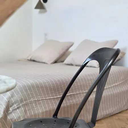 Foxroom By #fox - Facing Train Station Apartamento Metz