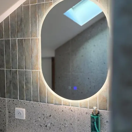 Apartamento Foxroom By #fox - Facing Train Station