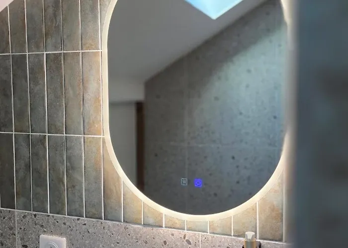 Appartement Foxroom By #fox - Facing Train Station