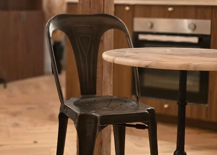 Appartement Foxroom By #fox - Facing Train Station