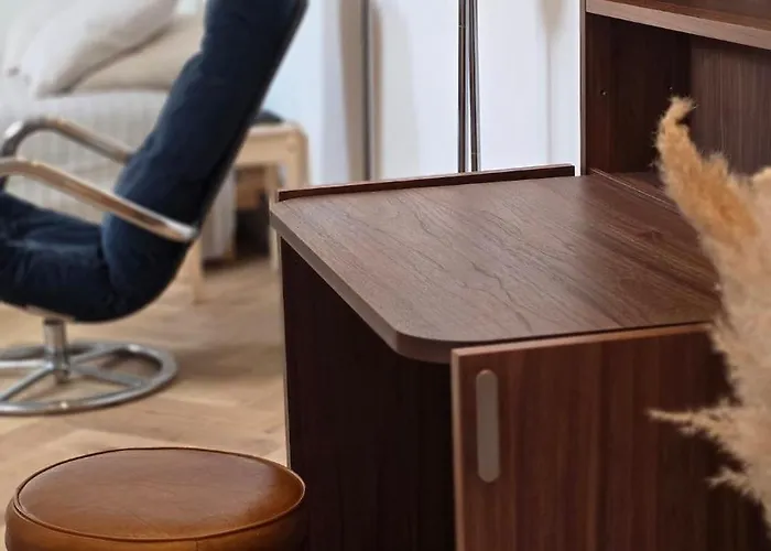 Foxroom By #fox - Facing Train Station Appartement Metz